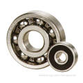 Single Row Deep Groove Ball Bearing 6000 Series